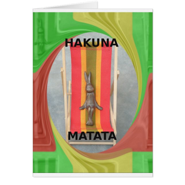 Conejo Sólo tiempo de verano chillón (Frente)