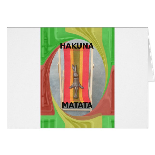 Conejo Sólo tiempo de verano chillón (Anverso (Horizontal))