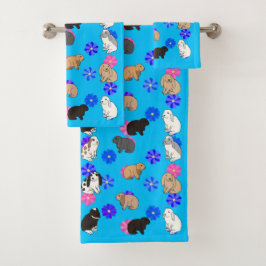 Conejos con orejgas discontinuas