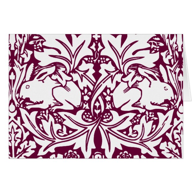 Conejos de cosecha (Anverso (Horizontal))