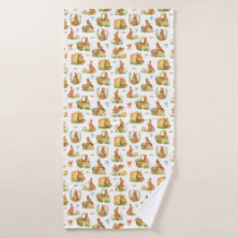 Conejos de Pascua de Cuenca