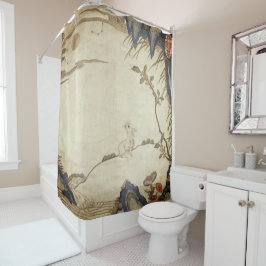 CONEXIÓN JAPONESA Y Cortina DE Ducha