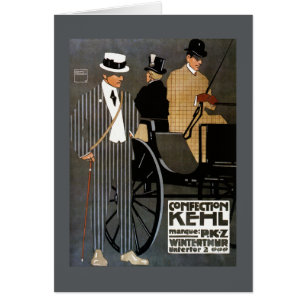 Confección Kehl Caballeros Ropa