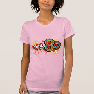 Confeccionada en la camiseta con el logotipo de va