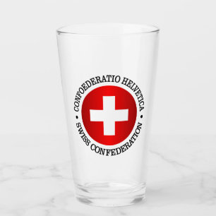 Confederación Suiza