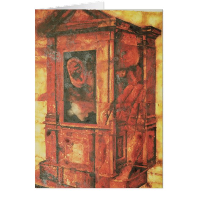 Confesión 1994 (Frente)