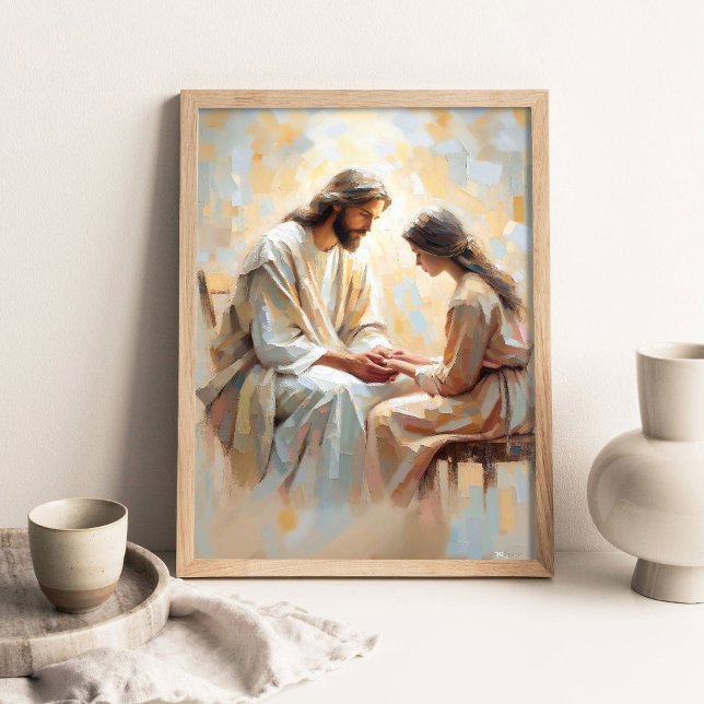 Confesiones de Amor, Arte Cristiano, Jesús y Yo  (Subido por el creador)