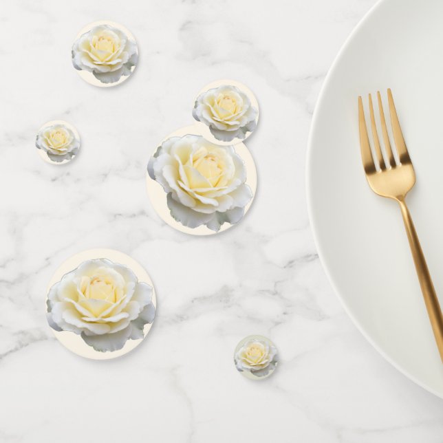 Confeti "Aniversario del 75° Boda (Grupo)