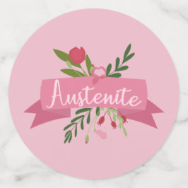 Confeti Austenita II