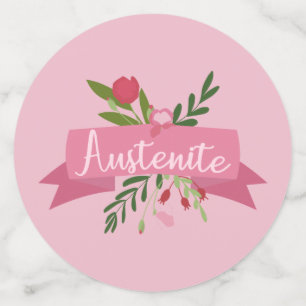 Confeti Austenita II