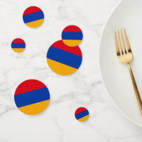 Bandera de Armenia