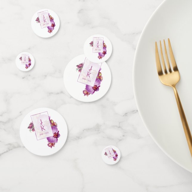 Confeti Boda (Grupo)