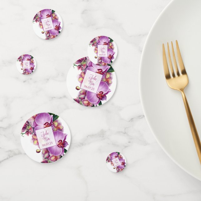 Confeti Boda (Grupo)