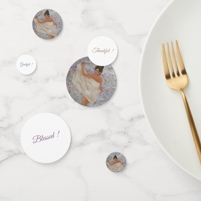 Confeti Cheeky (Grupo)