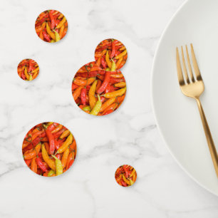 Confeti Chili
