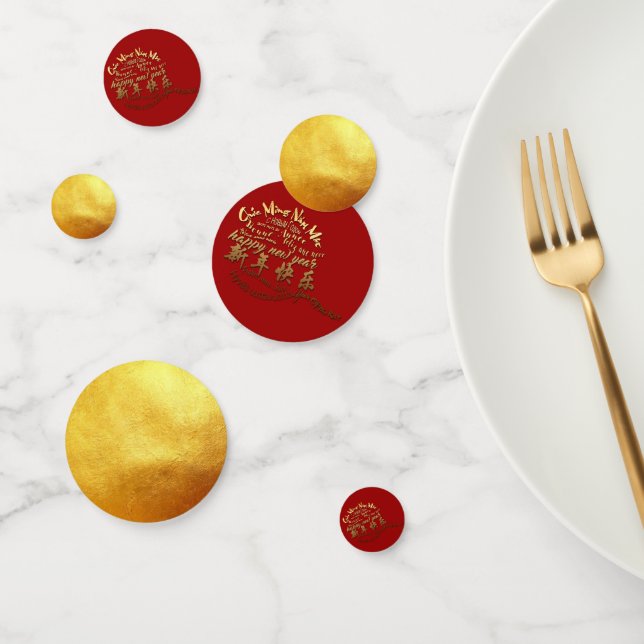 Confeti Conf. 2020 (Grupo)