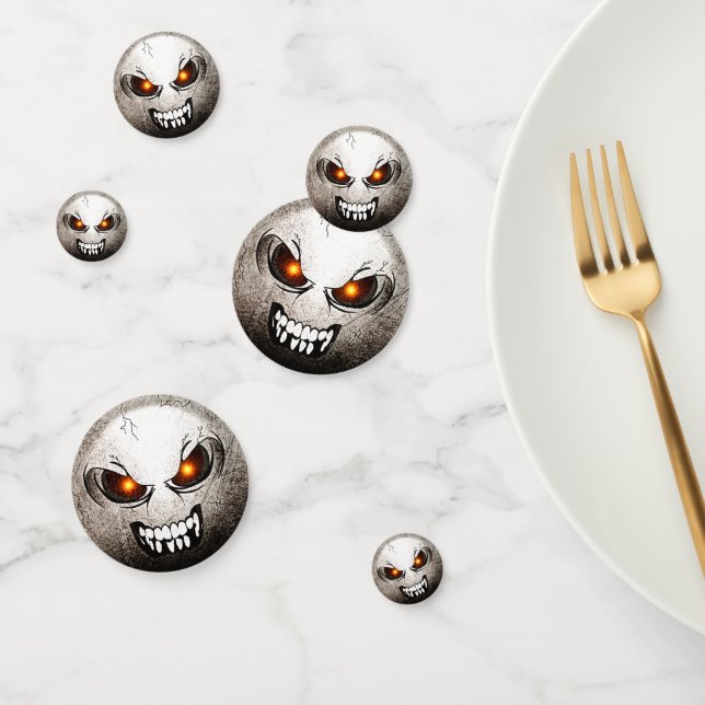 Confeti Confettis Angermoji Vintage (Grupo)