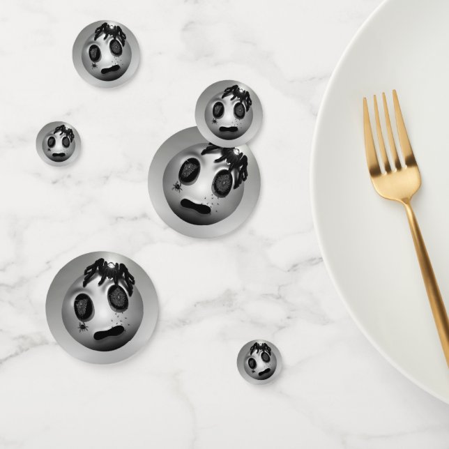 Confeti Confettis Spidermoji (Grupo)