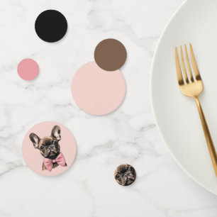 Confeti Coquette Frenchie