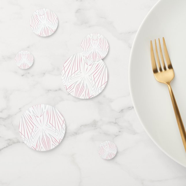 Confeti Cristal 6 (Grupo)