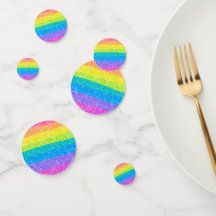 Cumpleaños de las Estrellas del Arcoiris