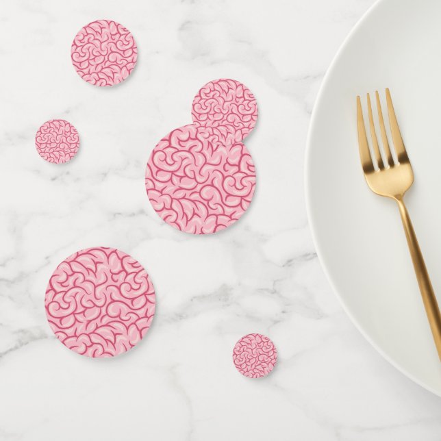 Confeti Cute Brain (Grupo)