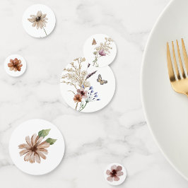 Confeti de Boda Boho