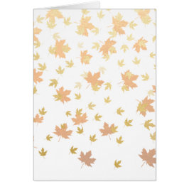 Confeti de Hoja de Oro sobre Fondo Transparente