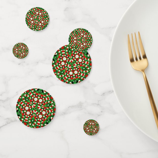 Confeti de mesa (Grupo)