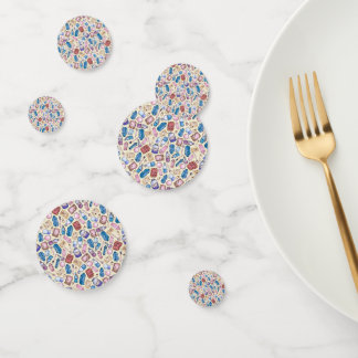 Confeti de Mesa Maravillas de Bruja