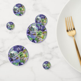 Confeti de Mesa Multi Ocasión