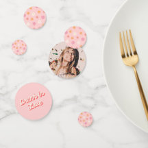 Decoración para Fiesta de Despedida de Soltera Nov