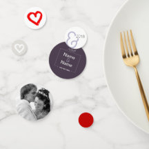 DISEÑO DE BODAS NATURAL MINIMALISTA ORGÁNICO EDITA