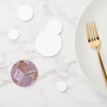 Diseños De Diamantes En Rosa