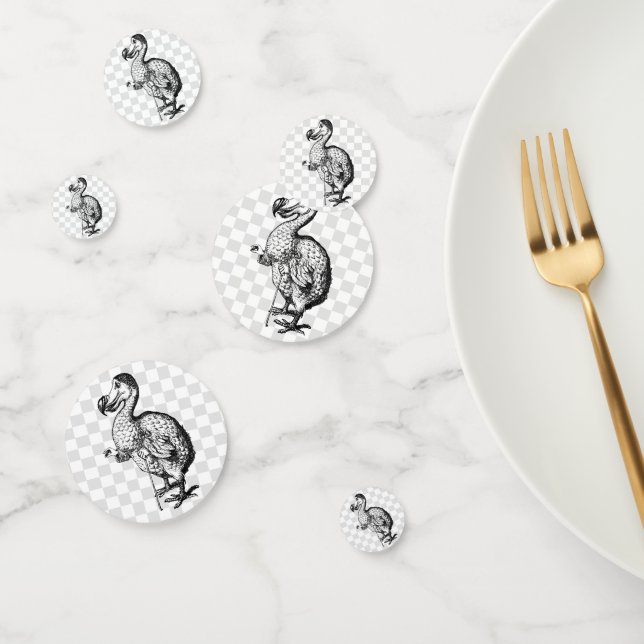 Confeti Dodo (Grupo)