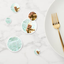 El Morro: Tema Fiesta de Puerto Rico