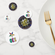 Estrella Freemason y Oriental