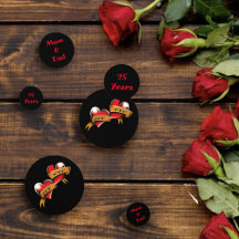 Fiesta de Aniversario de Mamá y Papá