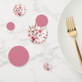 Confeti Flor de Cerezo