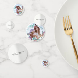 Confeti Foto personalizado Y Vergüenza