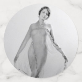 Confeti Francesca a Bella Ragazza, bella Chica italiana