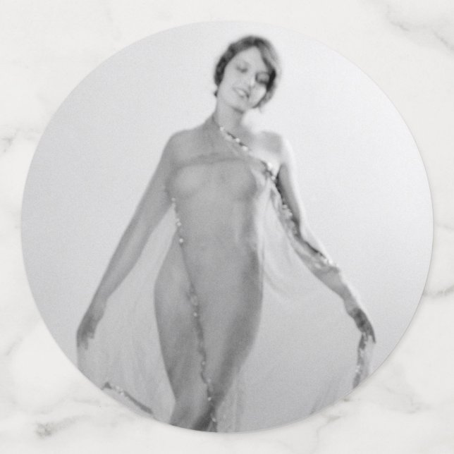 Confeti Francesca a Bella Ragazza, bella Chica italiana (Anverso grande)