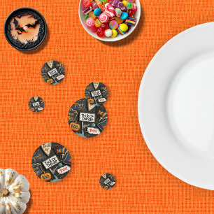 Confeti Fun Halloween