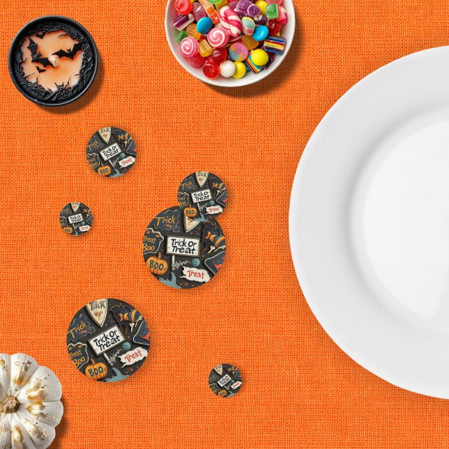 Confeti Fun Halloween (Subido por el creador)