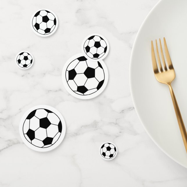 Confeti Fútbol (Grupo)