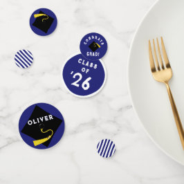 Confeti Graduación Creativa