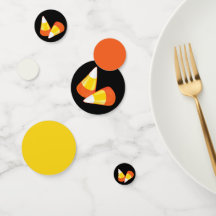 Halloween Candy Corn