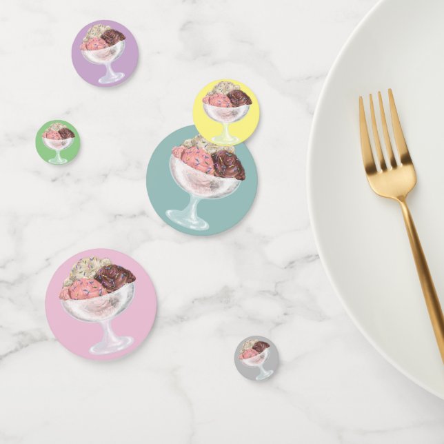 Confeti Helado (Grupo)