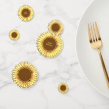 Hermoso Girasol