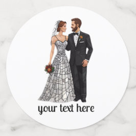 Confeti Invitaciones e invitaciones de boda personalizadas